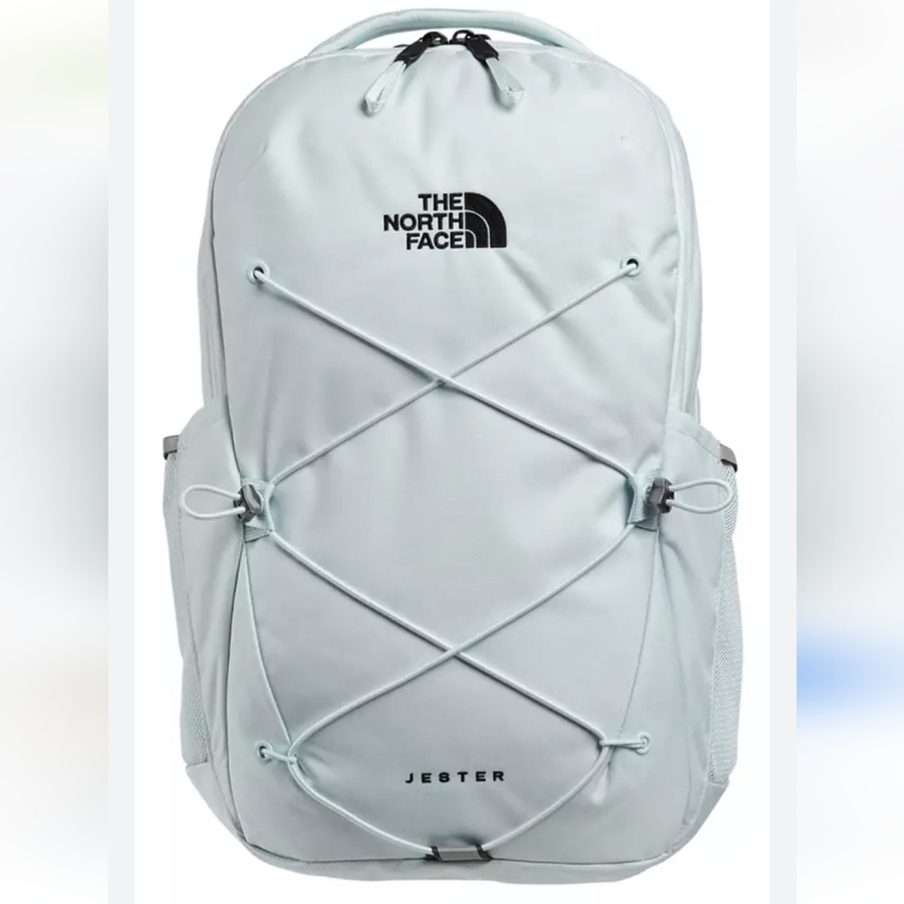 NorthFace jester backpack